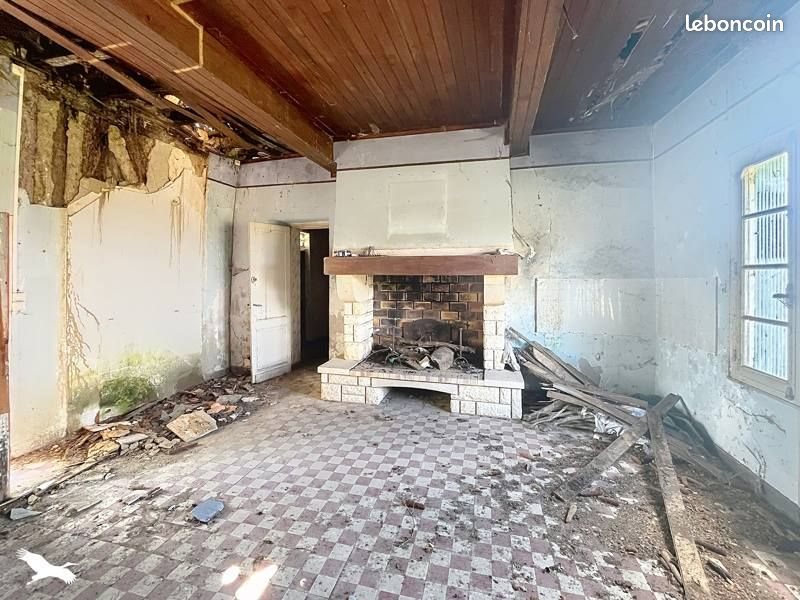 Maison à vendre, 124m², Armillac