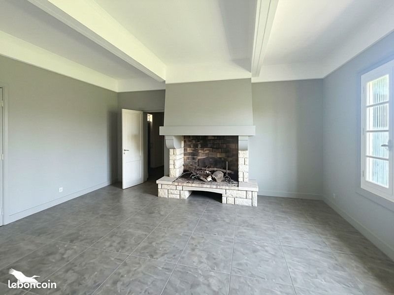 Maison à vendre, 124m², Armillac