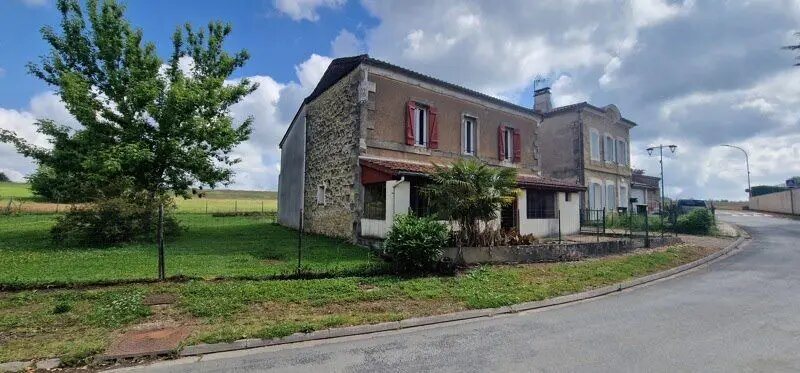 Maison à vendre, 152m², Montignac-Toupinerie