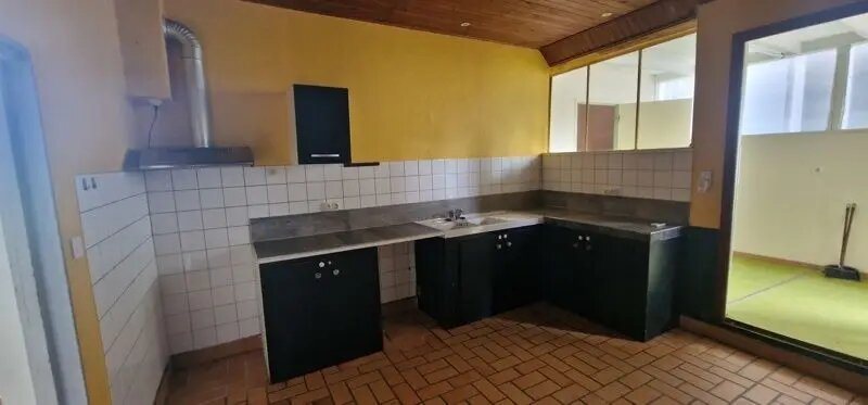 Maison à vendre, 152m², Montignac-Toupinerie
