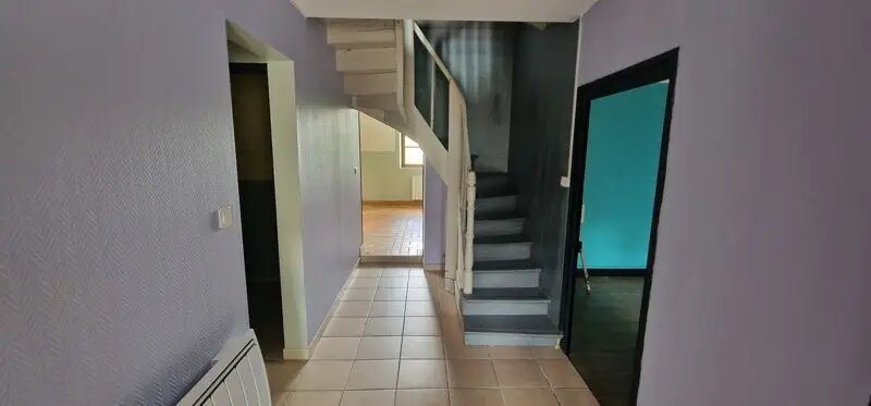 Maison à vendre, 152m², Montignac-Toupinerie