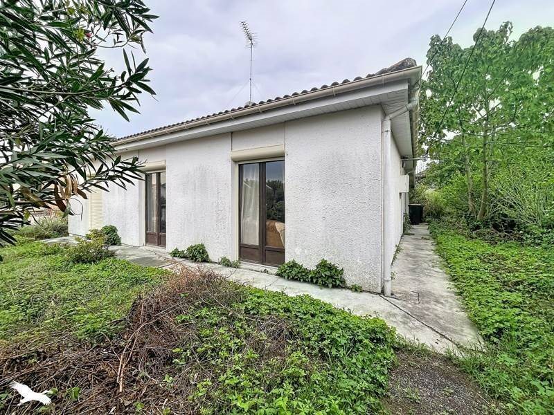 Maison à vendre, 97m², Saint-Pardoux-Isaac