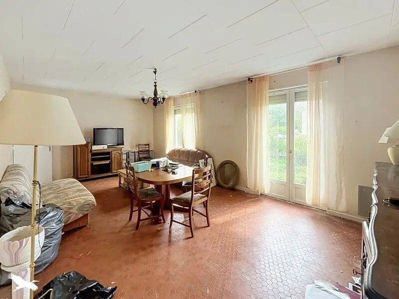 Maison à vendre, 97m², Saint-Pardoux-Isaac