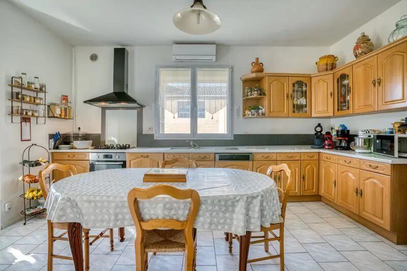 Maison à vendre, 173m², Lauzun