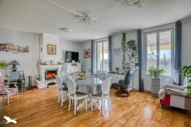 Maison à vendre, 173m², Lauzun