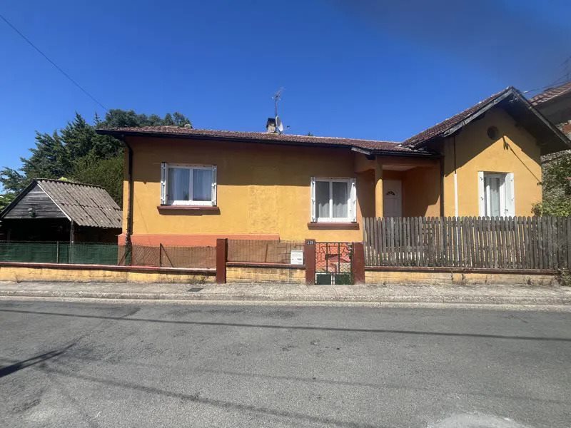 Maison à vendre, 145m², Miramont-de-Guyenne
