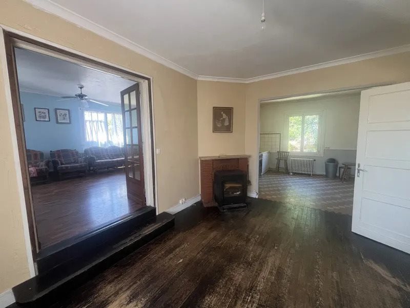 Maison à vendre, 145m², Miramont-de-Guyenne