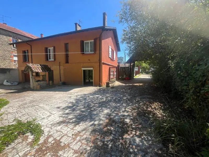 Maison à vendre, 145m², Miramont-de-Guyenne