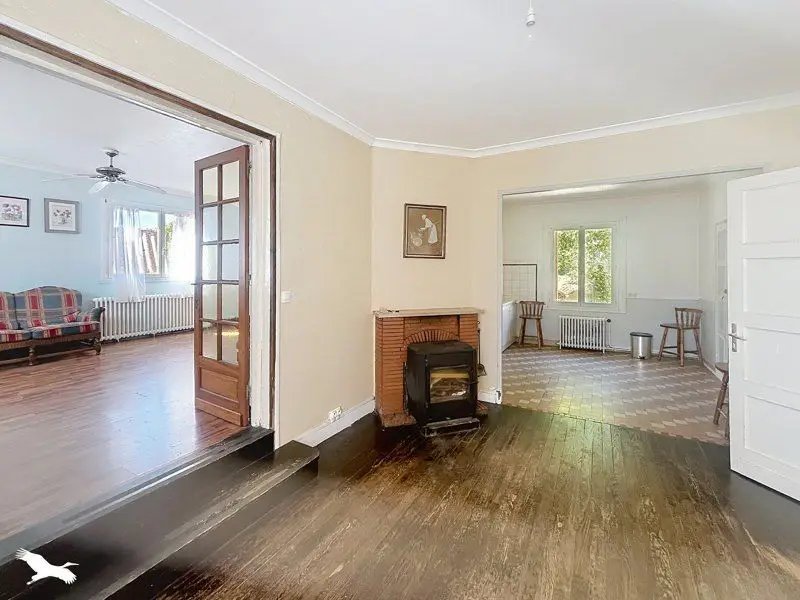 Maison à vendre, 145m², Miramont-de-Guyenne