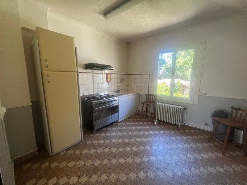 Maison à vendre, 145m², Miramont-de-Guyenne