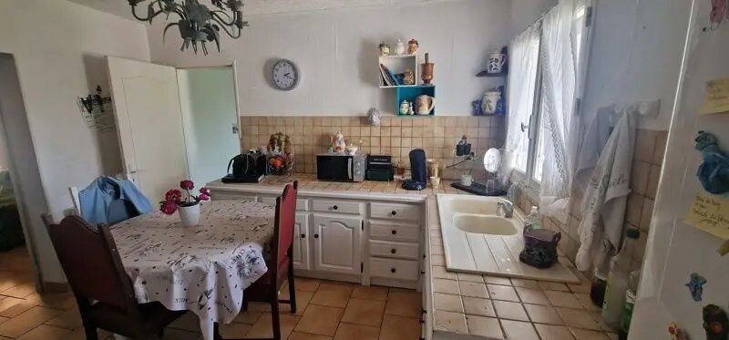 Maison à vendre, 185m², Saint-Pardoux-Isaac