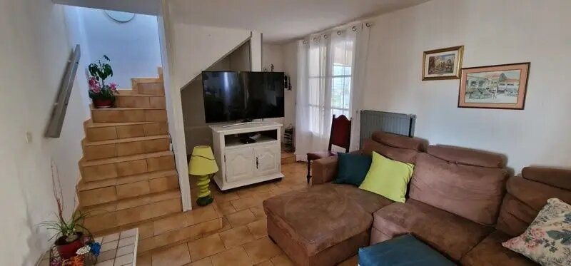 Maison à vendre, 185m², Saint-Pardoux-Isaac