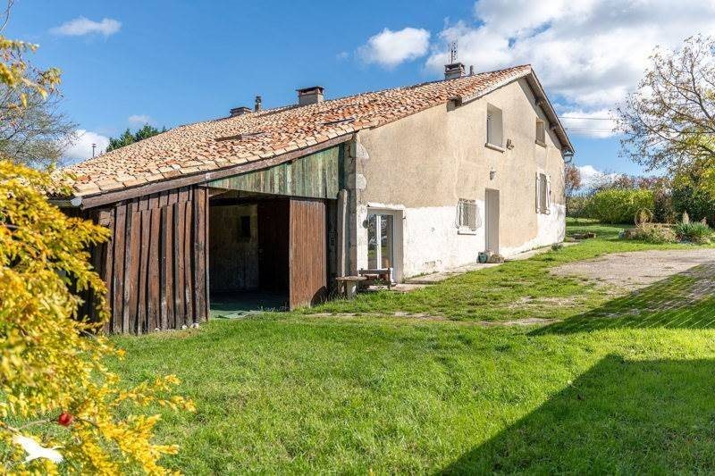 Maison à vendre, 139m², Agnac