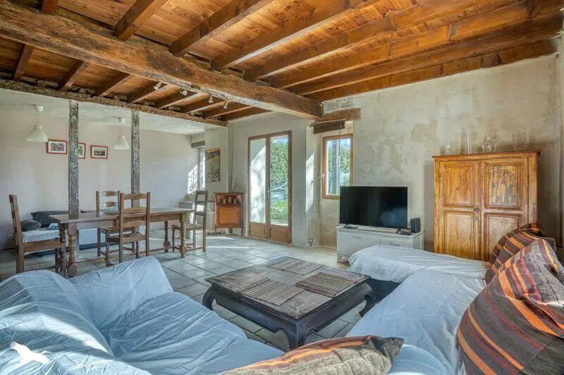 Maison à vendre, 139m², Agnac