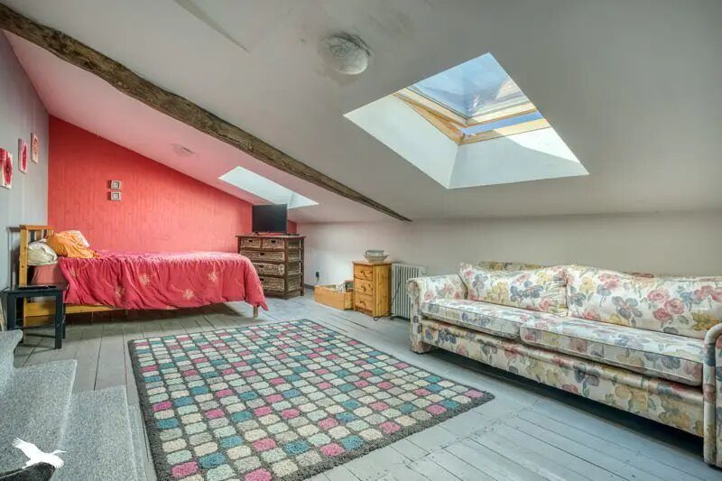 Maison à vendre, 139m², Agnac