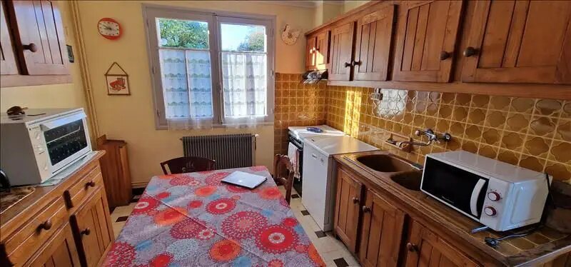 Maison à vendre, 90m², Lauzun