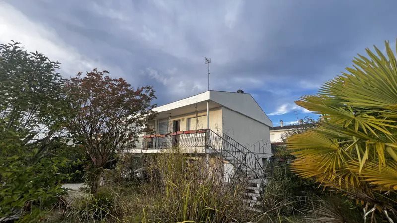 Maison à vendre, 115m², Saint-Pardoux-Isaac