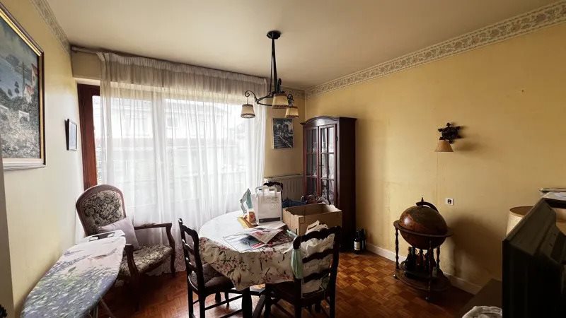 Maison à vendre, 115m², Saint-Pardoux-Isaac