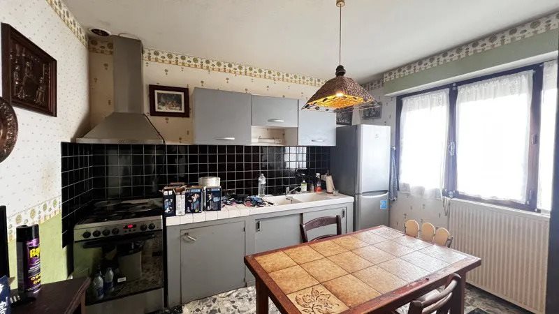 Maison à vendre, 115m², Saint-Pardoux-Isaac