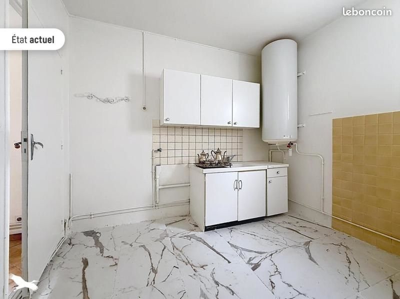 Maison à vendre, 100m², Saint-Pardoux-Isaac