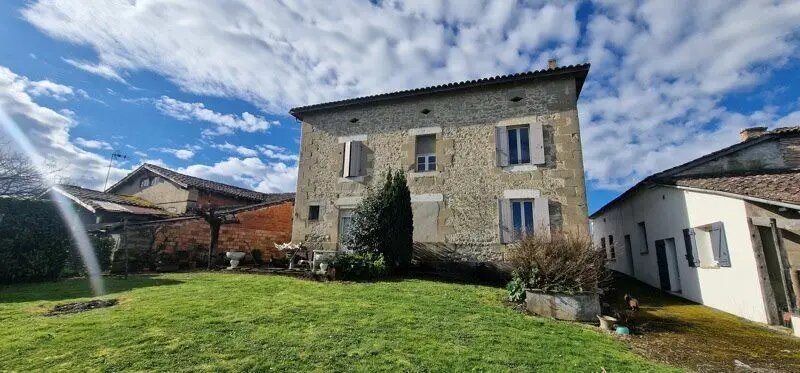 Maison à vendre, 169m², Tombeboeuf