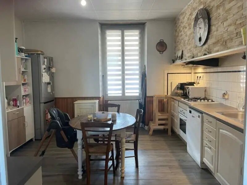 Maison à vendre, 169m², Tombeboeuf