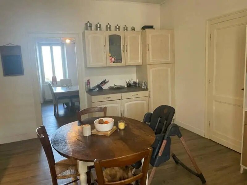 Maison à vendre, 169m², Tombeboeuf