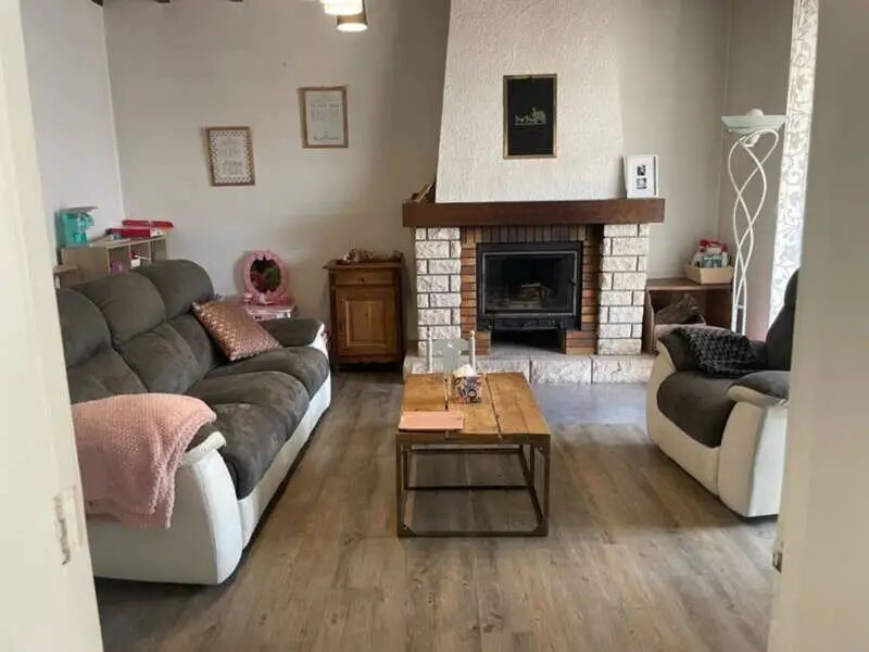 Maison à vendre, 169m², Tombeboeuf