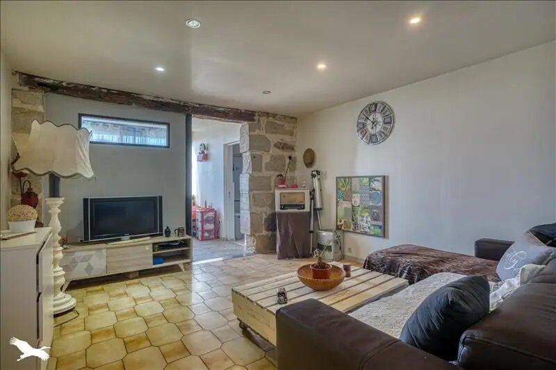 Maison à vendre, 135m², Miramont-de-Guyenne