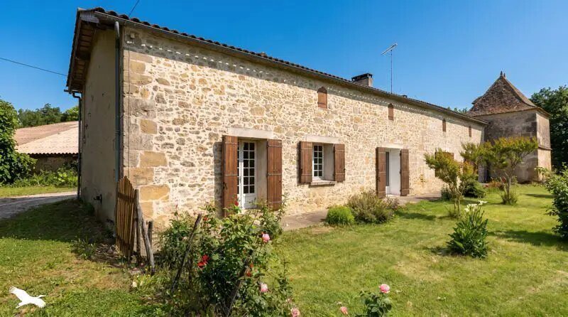 Maison à vendre, 127m², Saint-Pardoux-Isaac