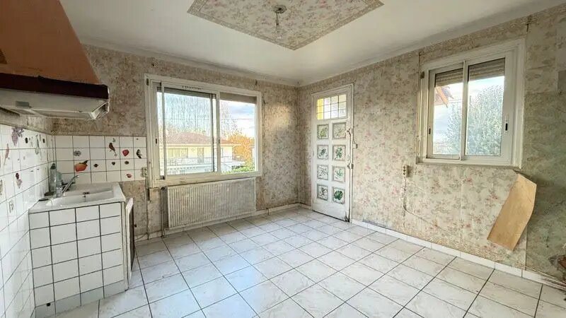 Maison à vendre, 80m², Miramont-de-Guyenne