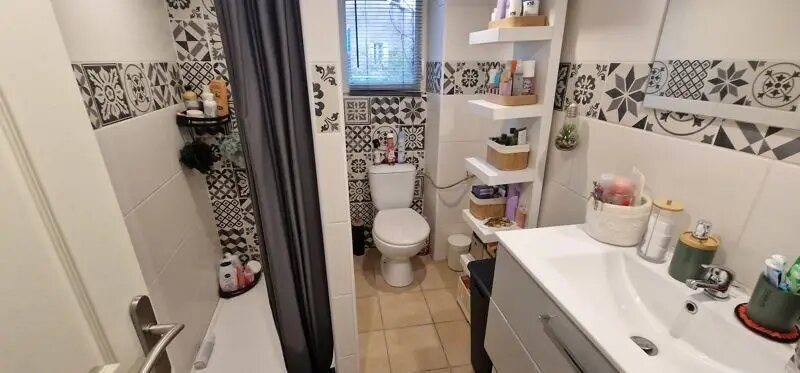 Maison à vendre, 60m², La Sauvetat-du-Dropt