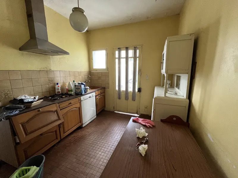 Maison à vendre, 97m², Miramont-de-Guyenne