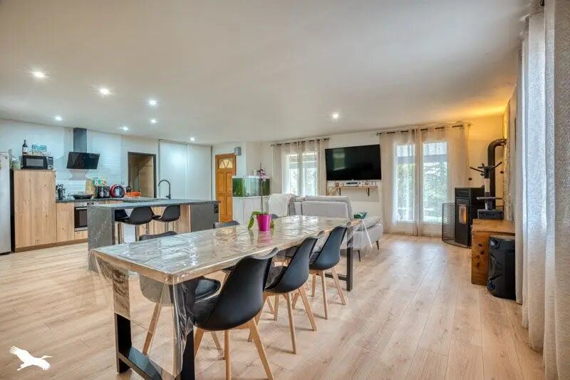 Maison à vendre, 118m², Eymet