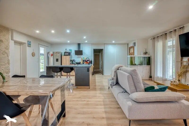 Maison à vendre, 118m², Eymet