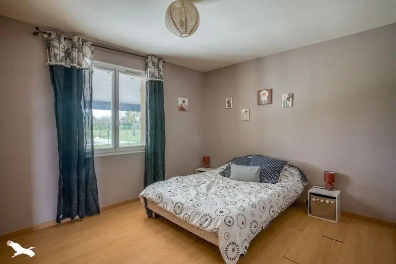 Maison à vendre, 118m², Eymet