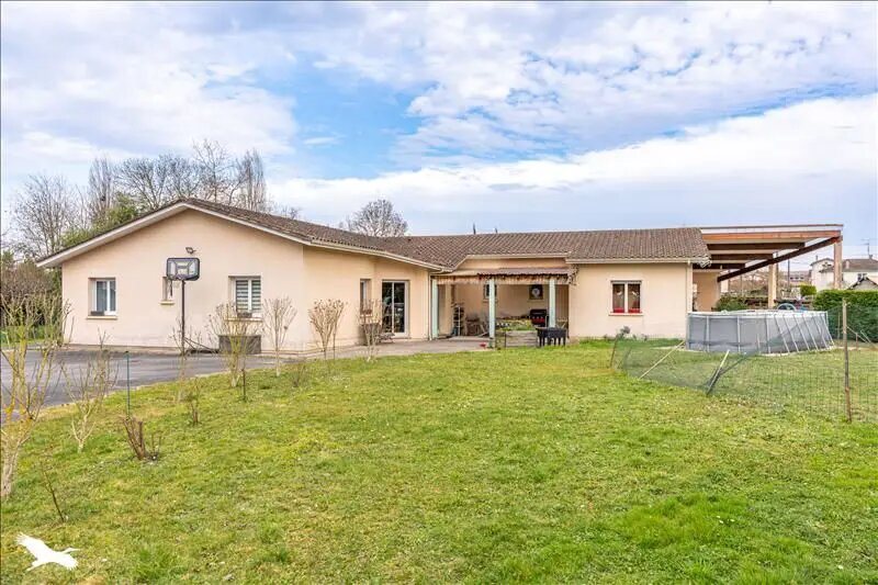Maison à vendre, 218m², Miramont-de-Guyenne