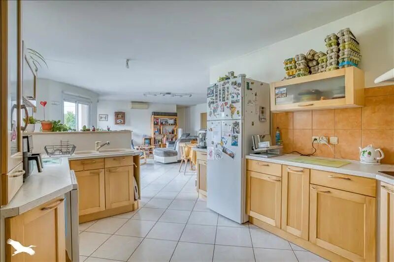 Maison à vendre, 218m², Miramont-de-Guyenne