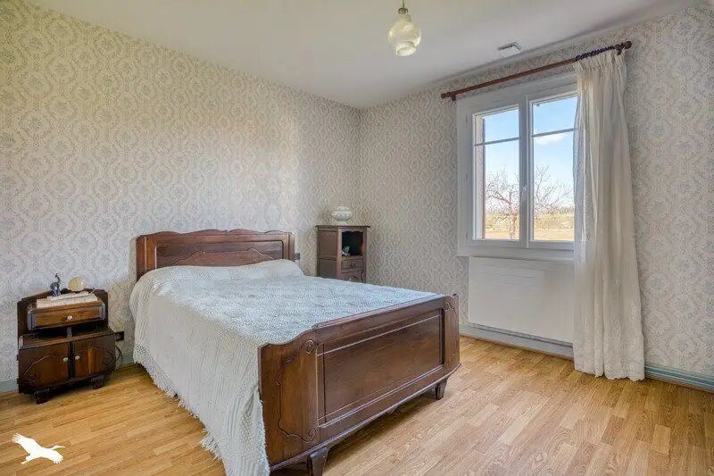 Maison à vendre, 111m², Lavergne