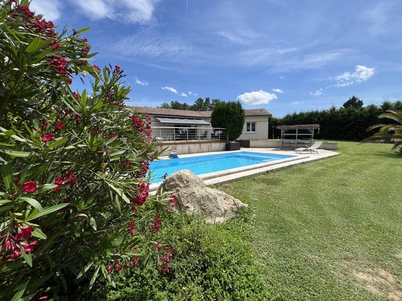 Maison à vendre, 135m², Miramont-de-Guyenne