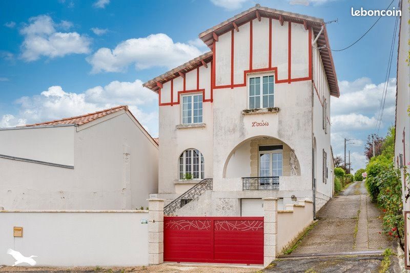 Maison à vendre, 130m², Miramont-de-Guyenne