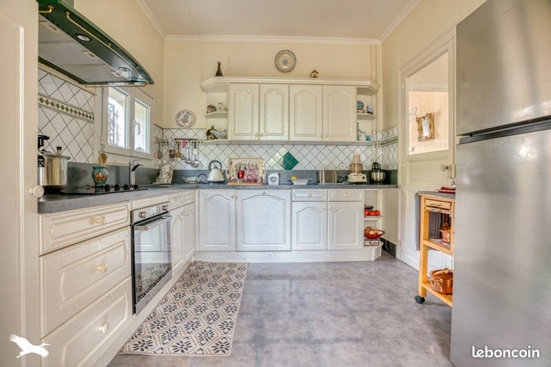 Maison à vendre, 130m², Miramont-de-Guyenne