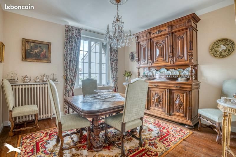 Maison à vendre, 130m², Miramont-de-Guyenne