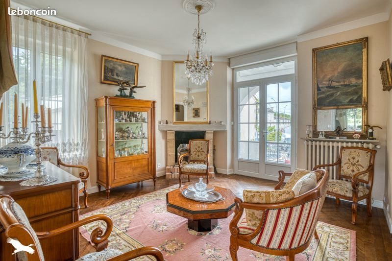 Maison à vendre, 130m², Miramont-de-Guyenne