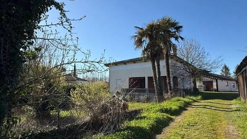 Maison à vendre, 235m², Lavergne