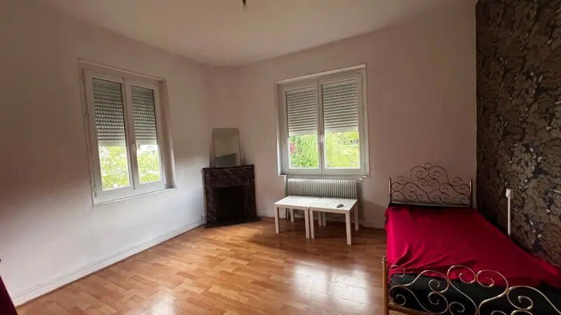 Maison à vendre, 235m², Lavergne