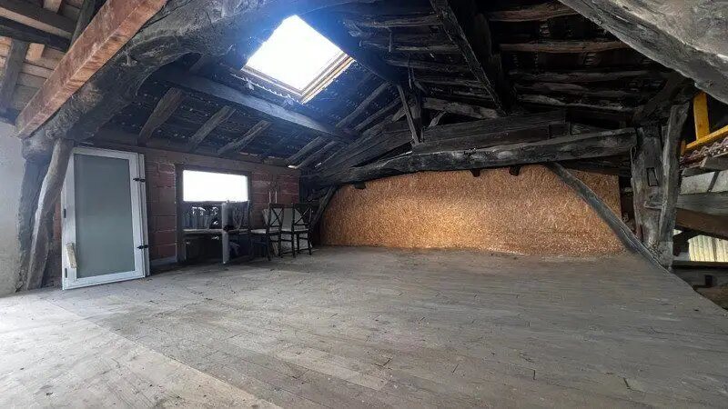 Maison à vendre, 235m², Lavergne