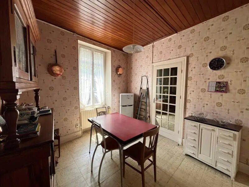 Maison à vendre, 137m², Lauzun