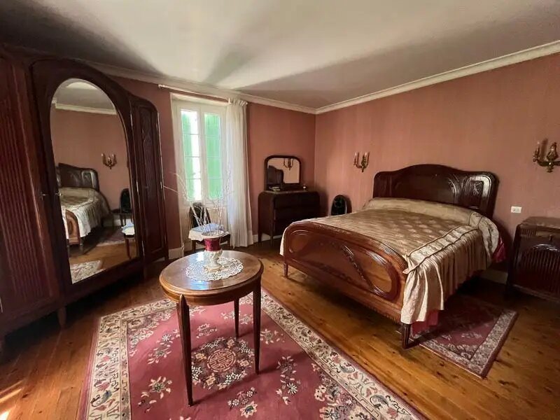 Maison à vendre, 137m², Lauzun