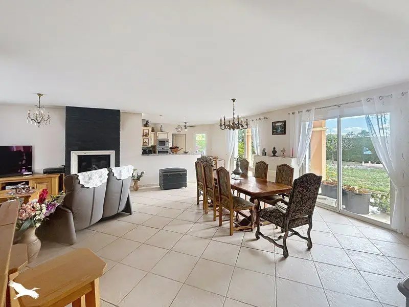 Maison à vendre, 134m², Saint-Pardoux-Isaac
